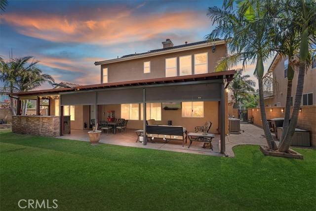 Eastvale, CA 92880,7213 Cottage Grove Drive