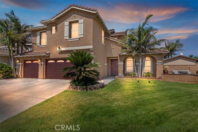 Eastvale, CA 92880,7213 Cottage Grove Drive