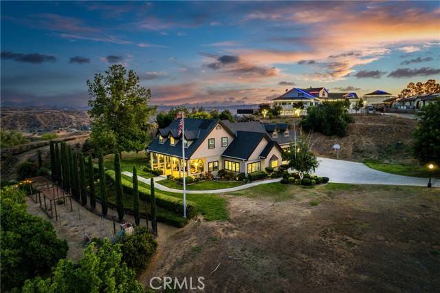 Redlands, CA 92373,31819 Highview Drive