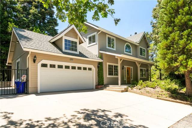 Lake Arrowhead, CA 92352,28591 Wabash Drive