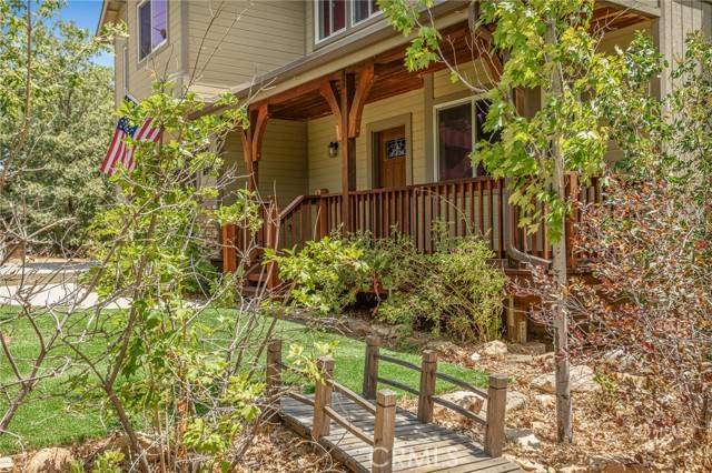Lake Arrowhead, CA 92352,1509 Krause Lane