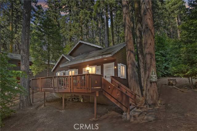 Lake Arrowhead, CA 92352,691 Cottage Grove Road