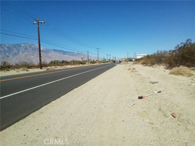 Desert Hot Springs, CA 92240,58 Dillon Road