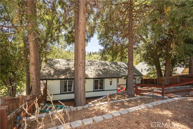 Crestline, CA 92325,519 S Dart Canyon Road