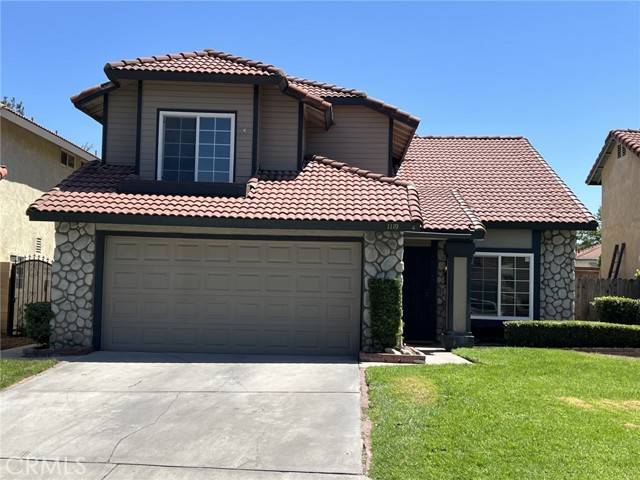 Rialto, CA 92376,1119 W Morgan Street