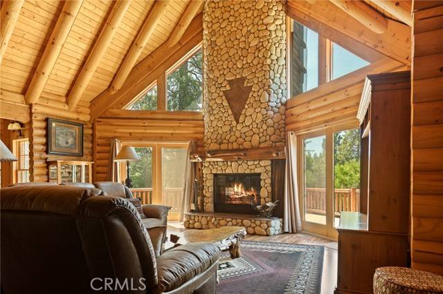 Lake Arrowhead, CA 92352,27492 Cedarwood Court