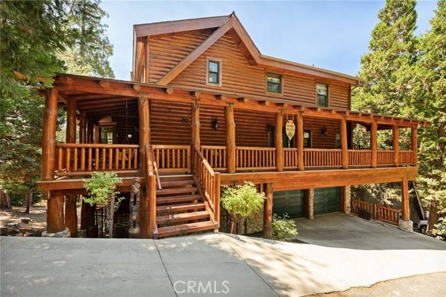 Lake Arrowhead, CA 92352,27492 Cedarwood Court