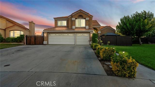 Perris, CA 92571,649 Anthirium Avenue