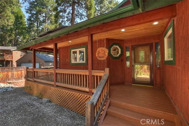 Running Springs, CA 92382,31722 Luring Pines Circle