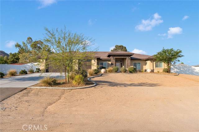 Apple Valley, CA 92307,18950 Pachappa Road