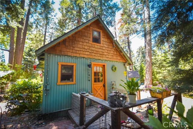 Lake Arrowhead, CA 92352,27877 Holly Lane