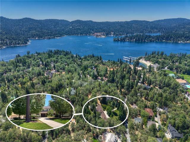 Lake Arrowhead, CA 92352,28411 North Shore Road