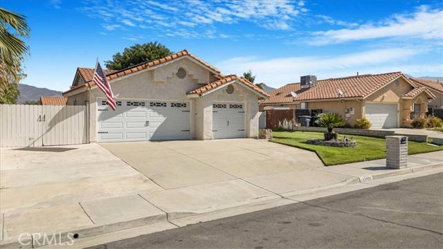 Hemet, CA 92544,43444 Avenida Miraflores