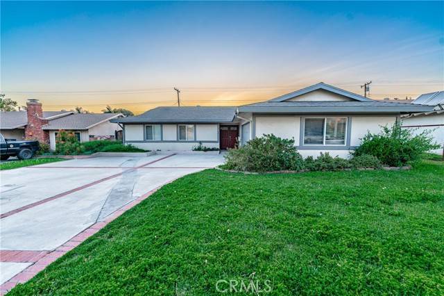 Pomona, CA 91767,3149 Florinda Street