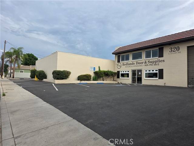 Redlands, CA 92374,320 E Stuart Avenue