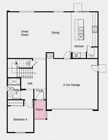 Winchester, CA 92596,29213 Victoria Beach Boulevard