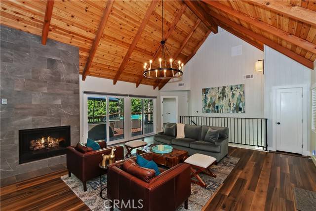 Lake Arrowhead, CA 92352,853 Golf Course