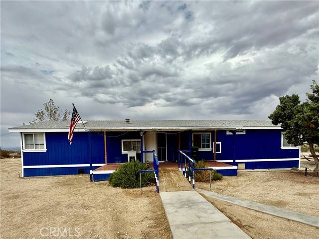 Pinon Hills, CA 92372,1774 Barkley Ranch Road
