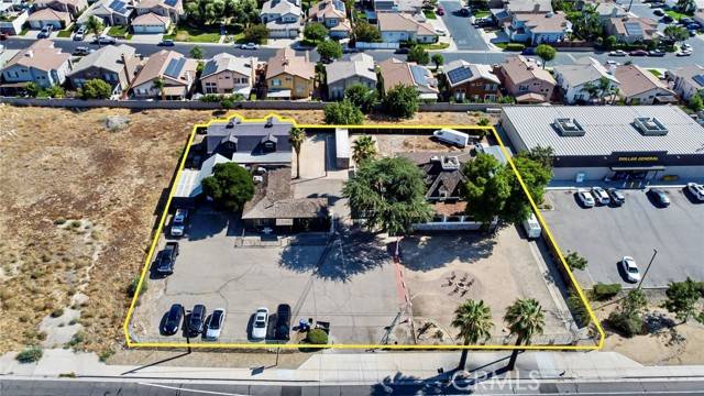 Mentone, CA 92359,2048 Mentone Boulevard