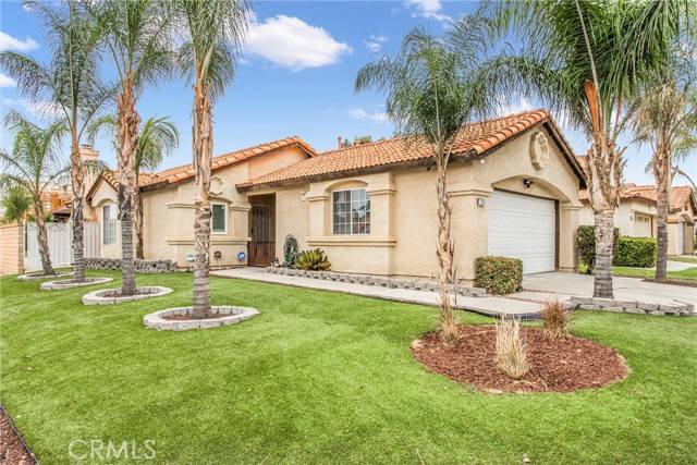 Perris, CA 92571,2340 Firebrand Avenue