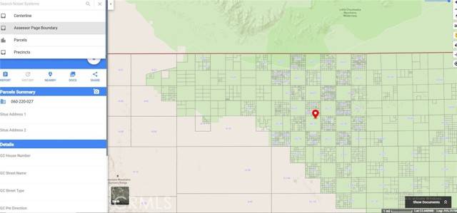 Winterhaven, CA 92283,0 060-220-027