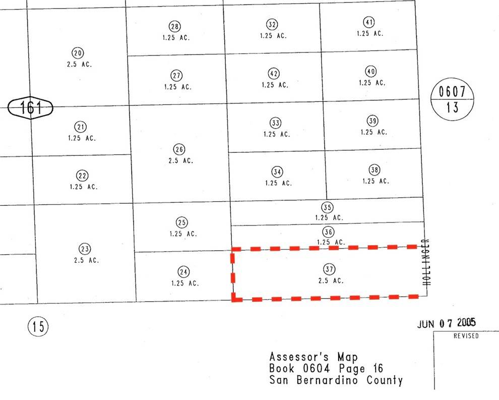 Joshua Tree, CA 92252,37 Sunever Ave