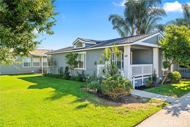 Anaheim, CA 92807,5815 E La Palma Avenue #133