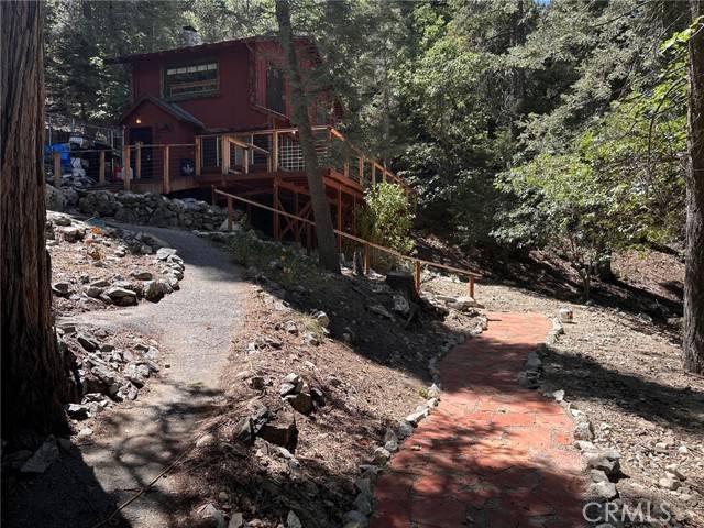 Forest Falls, CA 92339,9226 Wood Road