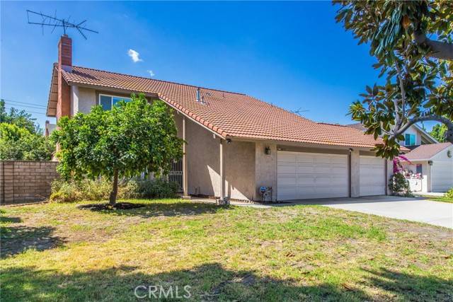 Loma Linda, CA 92354,26051 Gardner Street