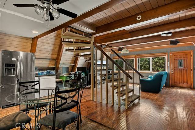 Running Springs, CA 92382,31140 Summit Drive