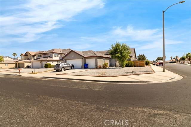 Victorville, CA 92392,12941 Bullet Avenue