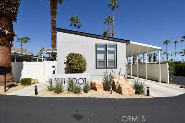 Palm Springs, CA 92264,1001 Aloha Drive