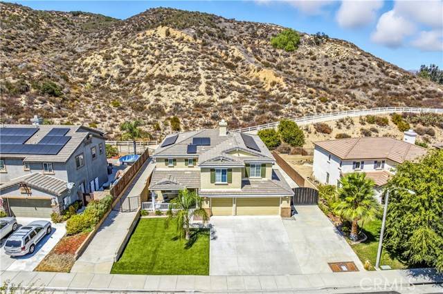 Wildomar, CA 92595,33317 Cameo Lane