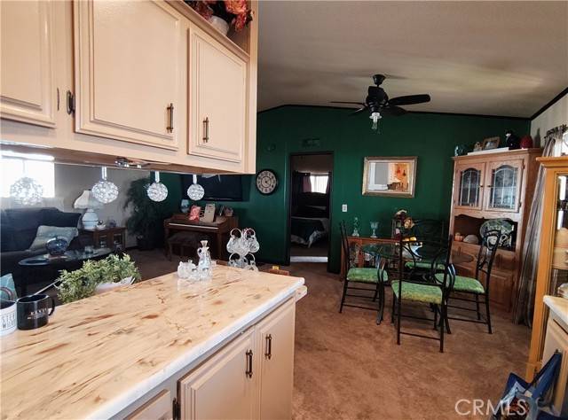 Desert Hot Springs, CA 92241,17640 Corkill Road #16