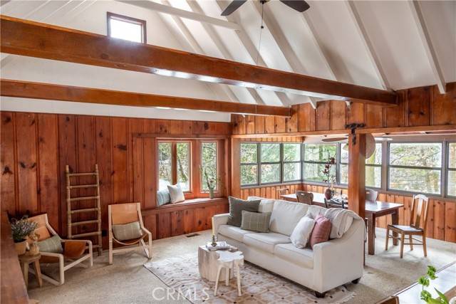 Crestline, CA 92325,23696 Manzanita Drive