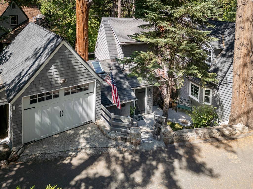 Lake Arrowhead, CA 92352,27844 Greenway Drive