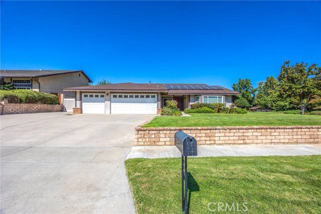 Redlands, CA 92373,1302 San Pablo