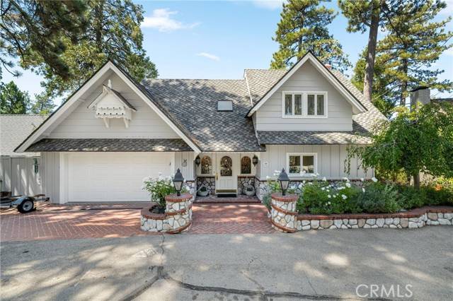 Lake Arrowhead, CA 92352,316 John Muir