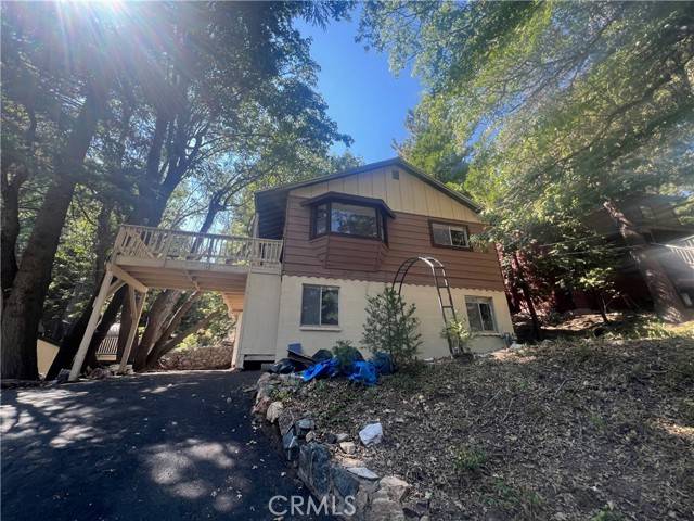 Running Springs, CA 92382,2236 Spring Oak Drive