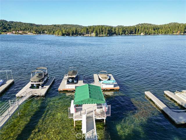 Lake Arrowhead, CA 92352,0 North Shore RD