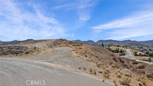 Menifee, CA 92587,0 Cooper View Drive