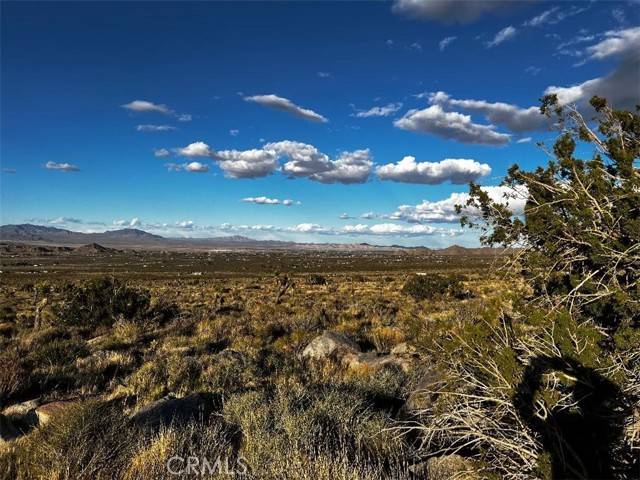 Lucerne Valley, CA 92356,0 Powerline Road