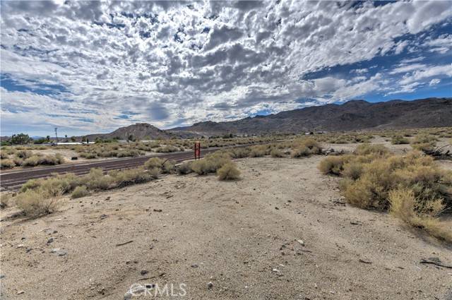 Trona, CA 93562,0 Locust Street