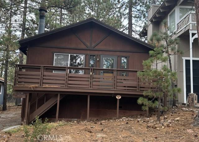 Big Bear Lake, CA 92315,681 Main Street