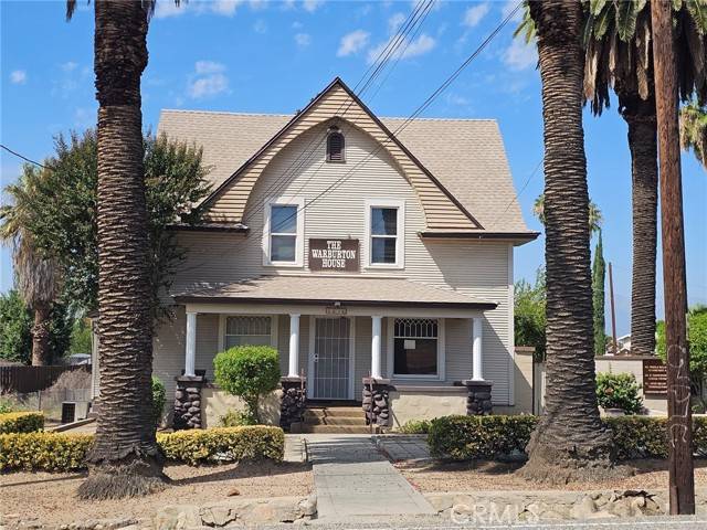 Highland, CA 92346,6836 Palm