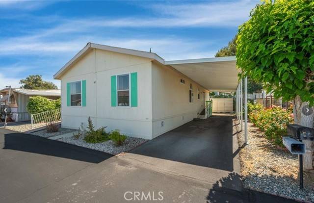 Yucaipa, CA 92399,12582 2nd #47