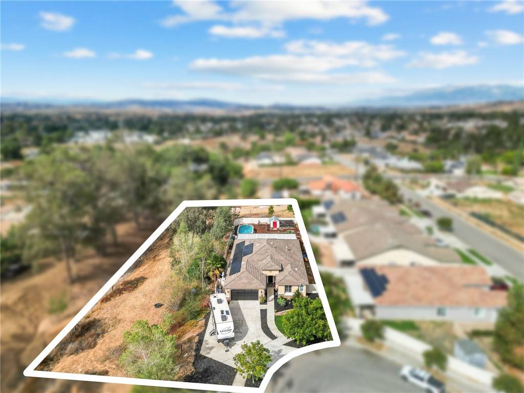 Yucaipa, CA 92399,12968 Scenic View Court