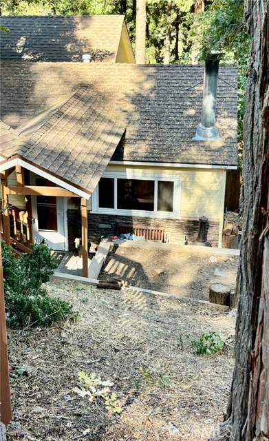 Crestline, CA 92325,743 Woodland Road