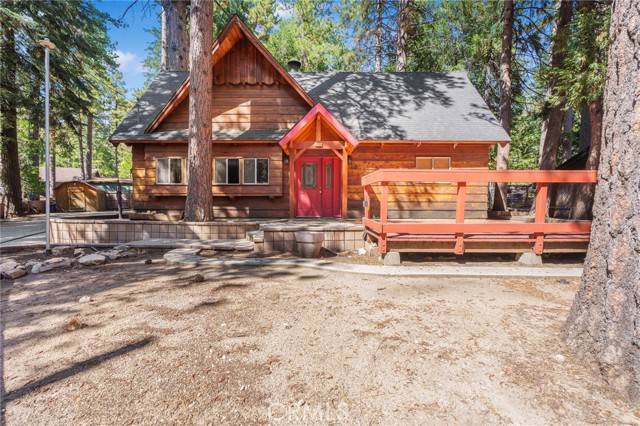 Running Springs, CA 92382,31308 Firwood