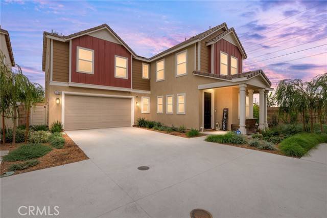 Ontario, CA 91761,2684 E Towhee